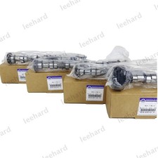 Camshafts Set of 4 For Jeep Wrangler JK 2012-2018 3.6L 5184378AH 5184380AG NEW picture