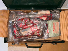 Vintage Honda OEM Special Tool Set 07900-2860000 NOS CB350 CL350 CB250K3 CB350K4 picture