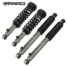 Fit Toyota Sequoia 2001-2007 FAPO P3 8-Stage Full Set 2.5-3.5