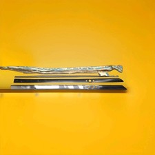 1976-1979 Cadillac Seville RH Front Door Belt Trim Molding NOS GM 9635472 picture
