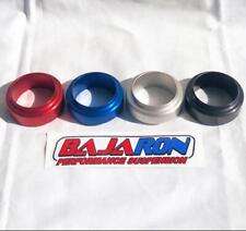 BajaRon Original - Rear Shock Spacer - Ryker 900/600 - Black/Blue/Red/Silver picture