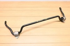 99-06 BMW E46 330 325 Z4 Front Stabilizer Sway Bar Anti Roll Assy 24MM OEM 73k picture