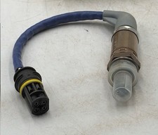 Oxygen Lambda Sensor Heated 4 Wire OEM BOSCH 0258005005  15005 picture