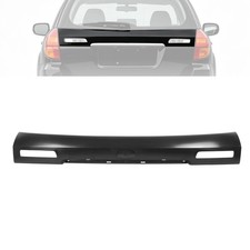 Rear Tail Gate Lamp Housing Finish Panel Molding For 05-09 Subaru Legacy Outback picture