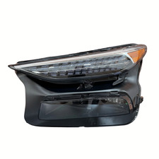 2025 2026 25 26 Audi Q6 SQ6 e-tron Left LH LED Matrix Headlight OEM 85H941781D picture