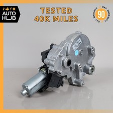 03-18 Bentley Continental GTC GT Rear Trunk Power Decklid Lift Actuator OEM 40k picture