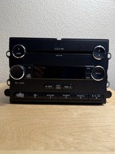 Ford SUV OEM CD6 radio MP3 original Untested  picture
