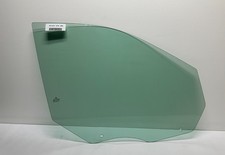 Fits 2011-2020 Jeep Grand Cherokee Passenger Side Right Front Door Glass picture