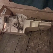 For LS1 LS2 LS3 4.8 5.3L 6.0L 6.2L 302-2 Swap Conversion Low Profile Oil Pan Kit picture