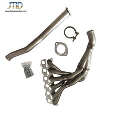 Nissan TB48 Stainless Steel Exhaust Header picture