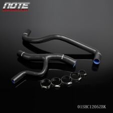  COOLANT SILICONE RADIATOR HOSE KIT FIT FOR 1996-2004 FORD MUSTANG GT 4.6L V8 97 picture