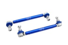 SuperPro for 2004-2009 Mazda 3 i Front HD Adjustable End Link Set picture