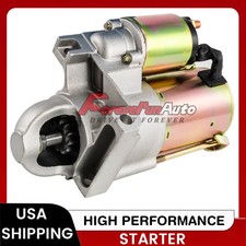 Starter for Buick Chevy Pontiac Olds Camaro Impala Truck 3.8L 6484 1998-2009 picture