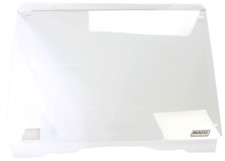 Moose Clear Windshield Full | Sport UTV 2317-0320 V000025-12200M picture