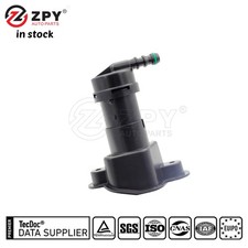 ZPY High Quality Head Lamp Washer Cylinder Right For AUDI A4 8E0 955 102G  picture
