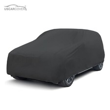Studebaker Big Six 1922 Sedan DaShield Satin Indoor SUV Cover picture