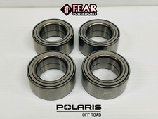 OEM 2015-2025 Polaris RZR XP 1000 / XP 4 Front & Rear Wheel Bearing Kit 3514924 picture