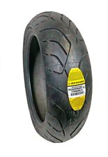 Dunlop Roadsmart III 170/60ZR17 Rear Motorcycle Tire 170 60 17  3 45227264 picture