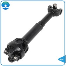 936-086 Rear Prop Drive Shaft For Jeep Wrangler 1987-1993 L4 2.5L Rear 4WD picture
