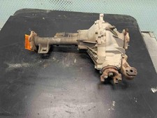 2007-2008 Chevy Silverado 1500 Front Differential Carrier 4.10 Ratio Opt GT5 OEM picture