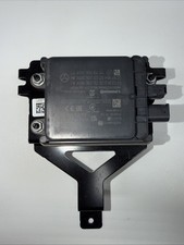 2021-2024 Mercedes-benz S580 Front ACC Radar Sensor OEM #467 picture
