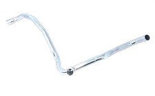 Ford Exhaust Air Tube Injection Pipe 1990 Lincoln OE FOAZ-5F235-A picture