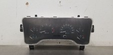 1997-2000 Jeep Wrangler Speedometer Cluster MPH Assembly OEM picture