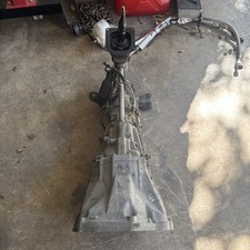 2000-2003  Honda S2000 AP1 Transmission F20C OEM 195k Miles picture