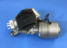 Rebuilt EARLY 1965 Impala wiper motor new washer pump fits 1966 1967 WARRANTY picture