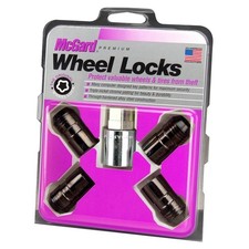 McGard Wheel Lock Set for 2015-2018 Nissan GT-R Track Edition picture