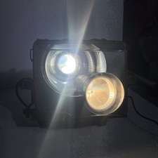 OEM 2003-2005 Range Rover L322 RH Passenger HID Xenon Headlight 0302486272 picture