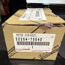 Mass Air Flow Sensor Delphi AF10658 picture