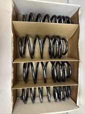 H&R Lowering Springs 35-40mm for VW Touran Mod. 2010(1T) 2WD 1071kg+FA -1110kgRA picture