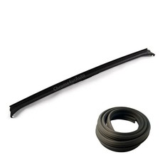 For BMW 5 series E39 Sunroof Drain Channel 54128203811 (Non-Panoramic) picture