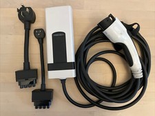 GMC Hummer Chevy EV Charger OEM Electric Charging OE Dual Level Charge Cord Kit picture