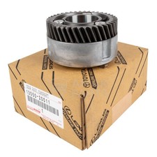 Genuine OEM VVT Camshaft Timing Gear for Lexus Toyota 1305020011 13050-20011 picture