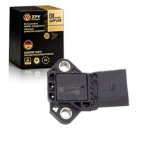 ZPY Air Pressure Sensor New For Audi A4 VW Golf Jetta Golf 1.8 2.0T 038906051D picture