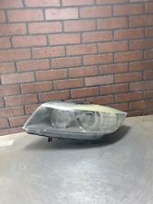 2009-2011 BMW 328I 335I 335IS E90 Left Driver Side HID Xenon Headlight OEM 3097J picture