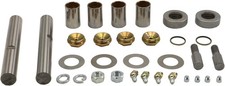 Front Steering King Pin Set MOOG 8524B fits 1966-1974 Ford F-100 F-250 picture