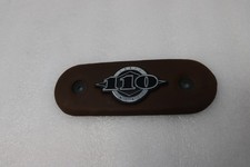 14100214 NEW OEM 2012 HARLEY-DAVIDSON FLSTSE3 SOFTAI CONVERTIBLE 110CI AIR picture