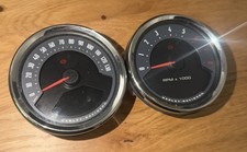 2020 Harley Davidson Low Rider S Fxlrs 114 Speedo Speedometer Tachometer picture