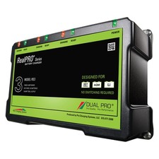 Pro Charging Systems RS3 RealPro Series Waterproof Battery Charger picture
