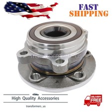 For Volkswagen 2018-2021 FWD AWD Front / Rear Wheel Hub Bearing Assembly picture
