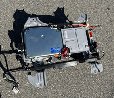 2006-2008 Honda Civic Hybrid Charger Inverter Converter Complete Assembly picture