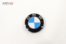 2021 - 2025 BMW M3 COMPETITION G80 WHEEL RIM CENTER CAP HUBCAP LOGO COVER OEM picture