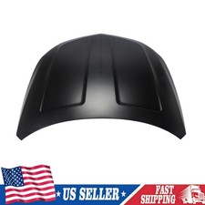 For 2014-2020 Chevy Impala Hood 23252407 Aluminum Panel picture