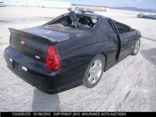 06 IMPALA AUDIO EQUIPMENT 4746 picture