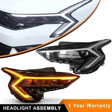 New LED Headlight Assembly for 2025-2026 Kia K5 EX LXS GT Driver or Passenger picture