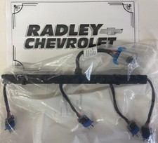 NEW GM OEM IGNITION SPARK PLUG WIRE SET- GENERAL MOTORS GMC 12579355 picture