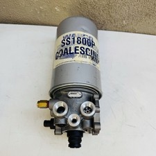 Wabco 4324210540 SS1800 P 12 V A/D Air Dryer picture
